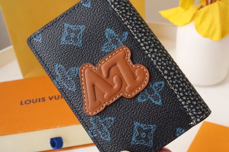 LV Wallets